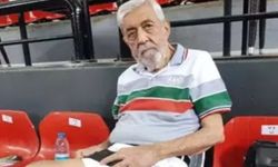 Ufuk Sarıca Salonu’nun adı Ateş Özerk olarak değişiyor