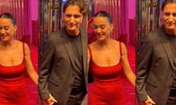 Katy Perry ve Justin Trudeau aşklarını ilan etti: İlk kez el ele görüntülendiler