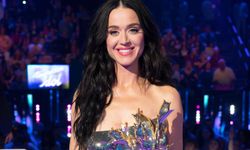 Eski başbakan ile teknede yakalanmıştı: Katy Perry'den ilk açıklama