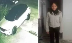İzmir’de kaybolan 13 yaşındaki Buse bulundu: Ailesine kavuştu