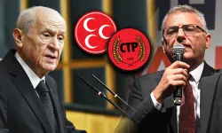 KKTC Kıbrıs Cumhurbaşkanı Erhürman'dan Bahçeli'ye 'Kıbrıs' yanıtı