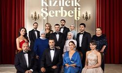 Kızılcık Şerbeti'nde iki ayrılık!