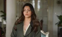 Sıla Türkoğlu’nun Kızılcık Şerbeti’nden ayrılığı kesinleşti