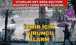 Kış kapıda, uyarılar art arda geliyor! Kuvvetli yağış etkili olacak...