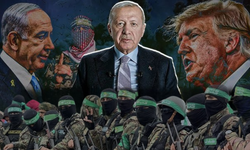 Trump: Gazze'de savaşı bitirdik, Erdoğan harika iş çıkardı