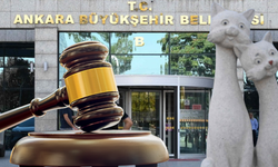 Ankara Büyükşehir hakkında yeni karar