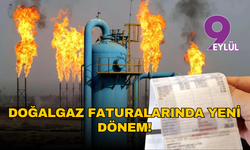 Doğalgaz faturalarında yeni dönem! Soğuk illere pozitif ayrımcılık geliyor