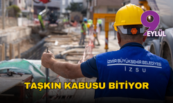 Kozağaç Deresi’nde taşkın kabusu bitiyor: Buca’ya 12 milyon liralık yatırım