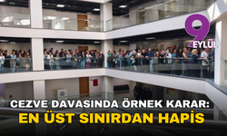 Cezve davasında örnek karar: En üst sınırdan hapis