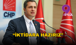 CHP’li Yücel’den hükümete sert eleştiri: “Bu kış parti programımız konuşulacak, iktidara hazırız”