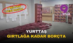 Yurttaş gırtlağa kadar borçta: milyon yeni icra dosyası