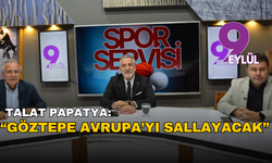 Talat Papatya: "Türkiye'de örnek kulübüz"