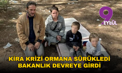 Kira krizi ormana sürükledi, bakanlık devreye girdi