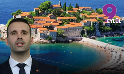 Karadağ’dan flaş karar: Türk vatandaşlarına vizesiz seyahat askıya alındı!