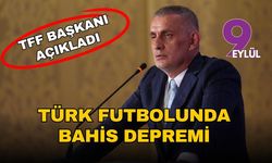 Türk futbolunda bahis depremi: 571 hakemden 371’inin bahis hesabı var