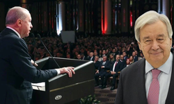 Cumhurbaşkanlığı "Atatürk ödülü' sürpriz isime