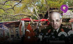 Kenan Evren’in ‘gizli köşkü’ artık kahve kokuyor