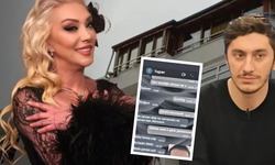 Şarkıcı Güllü ile ilgili olay 'şiddet' iddiası! KADES'ten yardım istemiş…