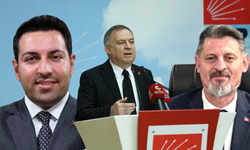 İki CHP'li başkan tahliye edildi
