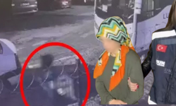 Vicdansız anne! Gizlice doğurduğu bebeği çöpe attı