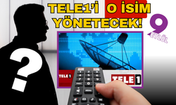 Tele1’i kayyum olarak o isim yönetecek! Yeni Şafak’ta köşe yazarı…
