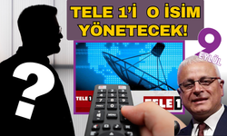 Tele1’i kayyum olarak o isim yönetecek! Yeni Şafak’ta köşe yazarı…