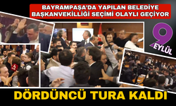 Bayrampaşa Belediye Başkanvekilliği seçimi yenileniyor