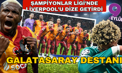 Aslan, Liverpool'u ezip geçti: Penaltı VAR'dan döndü