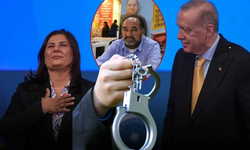 Çerçioğlu şikayet etti: Ergün Poyraz tutuklandı