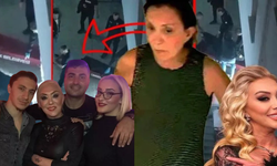Güllü'nün çocuklarından zehir zemberek sözler