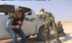 TRT şikayet edince tutuklanmıştı: Elif Akkuş beraat etti