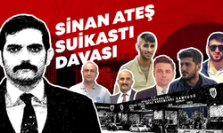 Sinan Ateş davasında flaş karar
