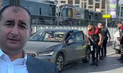 Avukat Serdar Öktem’i öldüren kişiler yakalandı