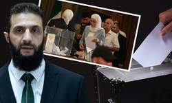 Suriye’de seçim sonuçları açıklandı