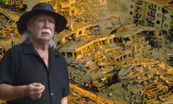 Şener Üşümezsoy'dan 'büyük deprem' çıkışı! Bu kez daha da sert konuştu: 'Bir şey bilmiyorlar'