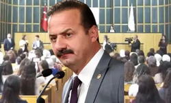 Meclis'teki 'Apo' sloganına suç duyurusu!