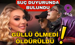 Şok iddia! Güllü ölmedi, öldürüldü