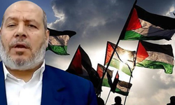 Dünyanın beklediği açıklama Hamas'tan geldi