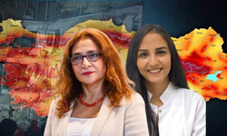 Uzmanlar açıkladı; Türkiye'de en çok hangi bölgeler sallanıyor?