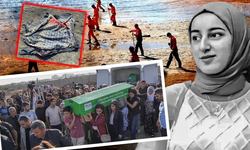 Cansız bedeni bulunmuştu! Adli Tıp Kurumu açıkladı! Genç kızın ölümü ile ilgili yeni gelişme