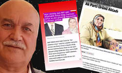 Eşini döven AKP’li, 'aile güvenliği' konferansı verecek!