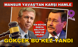 Mansur Yavaş'tan yeni Melih Gökçek hamlesi! ‘En büyük dosya geliyor…’