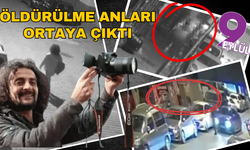 Gazeteci Hakan Tosun dövülerek öldürülmüştü! O anlar ortaya çıktı