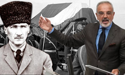 DEM Partili'nin Atatürk çıkışına tepki yağıyor