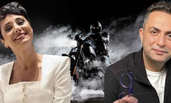 Şule Aydın ve Murat Ağırel’e motosikletli saldırı ihbarı!
