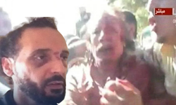 Kaddafi’nin oğlu Hannibal Kaddafi için 11 milyon dolarlık kefalet