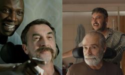 Haluk Bilginer ve Feyyaz Yiğit’ten unutulmaz bir dostluk hikâyesi: Can Dostum uyarlaması “Yan Yana”dan ilk fragman yayın