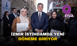 İzmir’de kadınlar ve gençler istihdamda öncelikli olacak