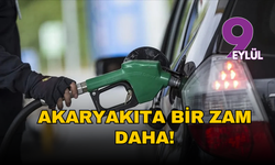 Akaryakıta bir zam daha! İşte 31 Ekim güncel fiyat listesi