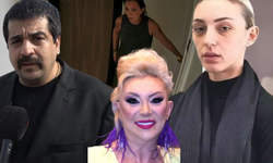 Güllü'nün patronu 'Kızı öldürdü' diyerek 'gizli tanık' getirdi!
